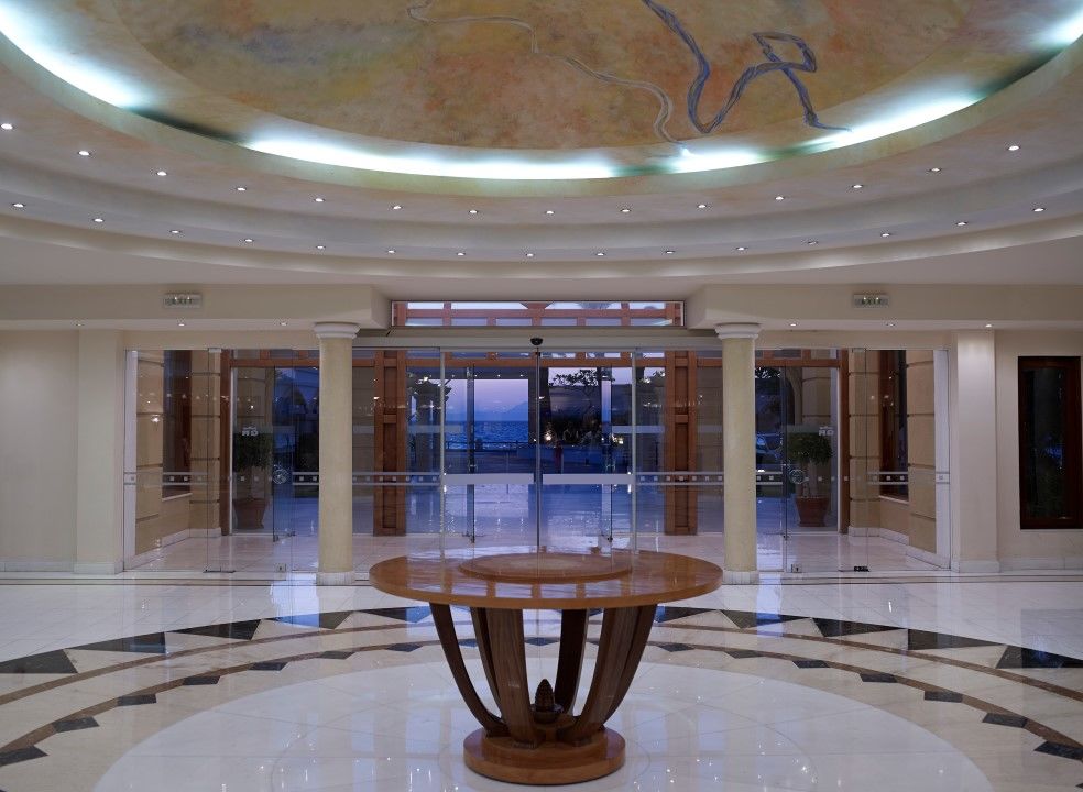 Mitsis Grand Resort Rhodes City
