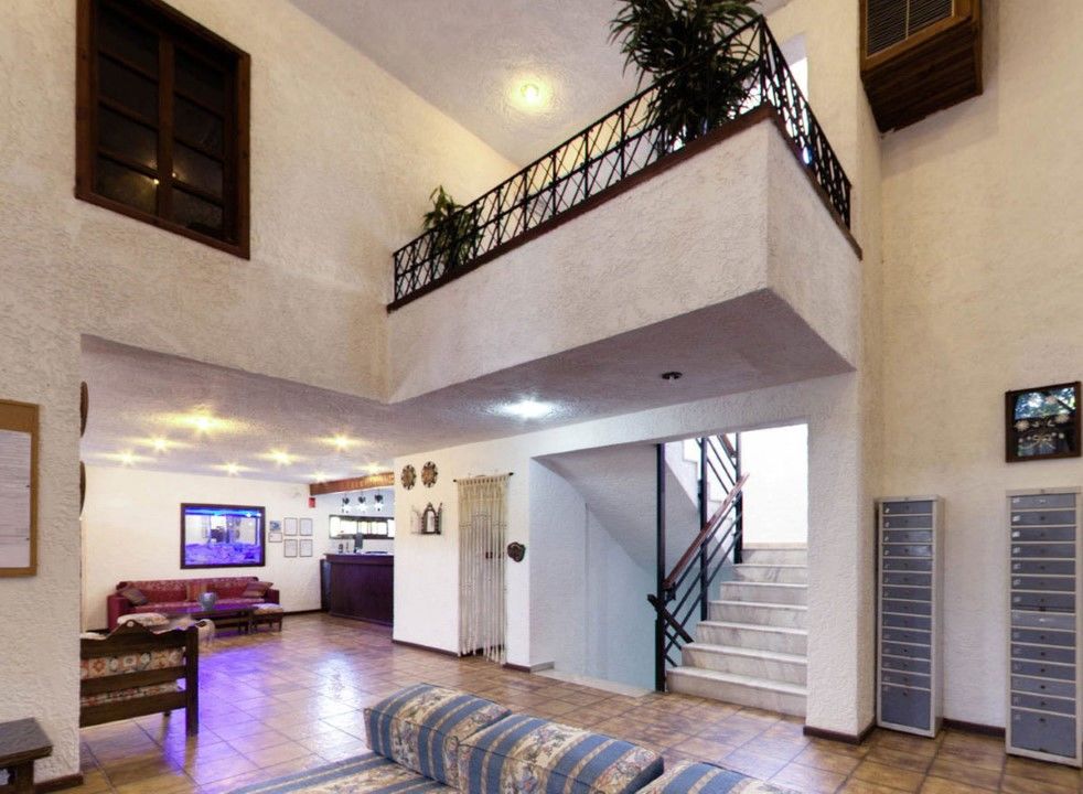 Oasis Rhodes Hotel 3*