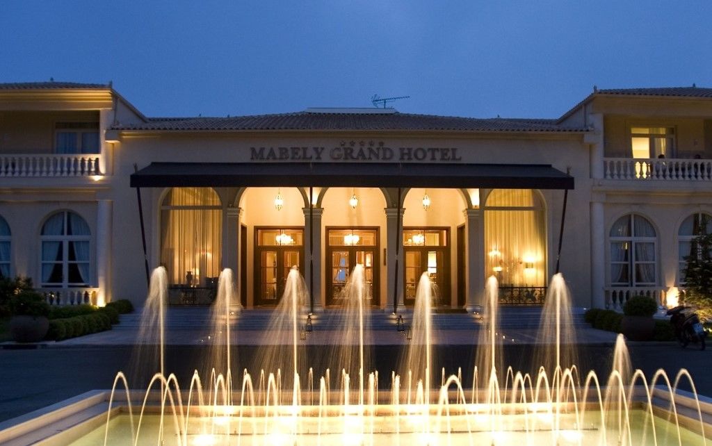 Mabely Grand