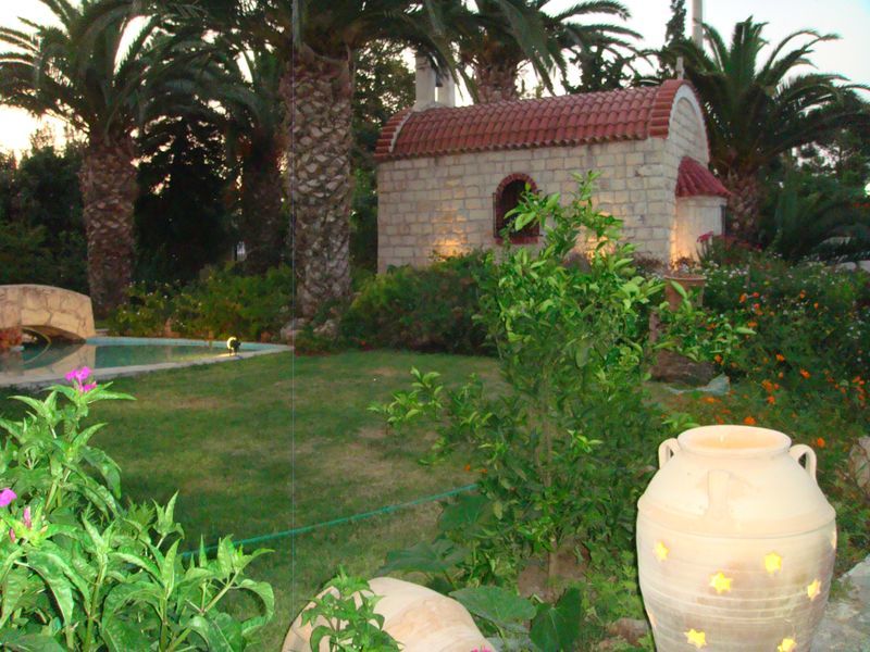 Lili 3* Gazi