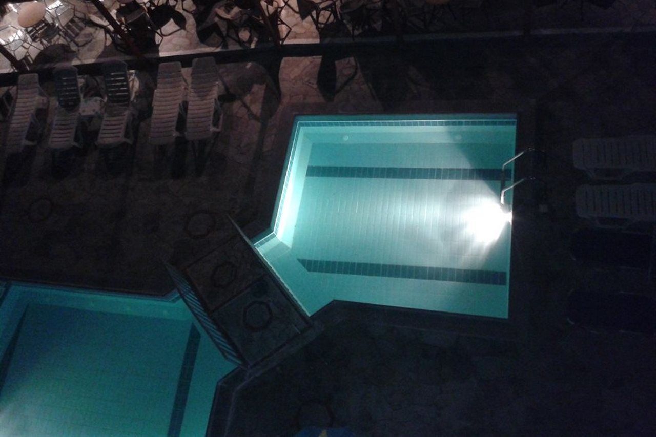 Krits 3* Hersonissos (Crete)