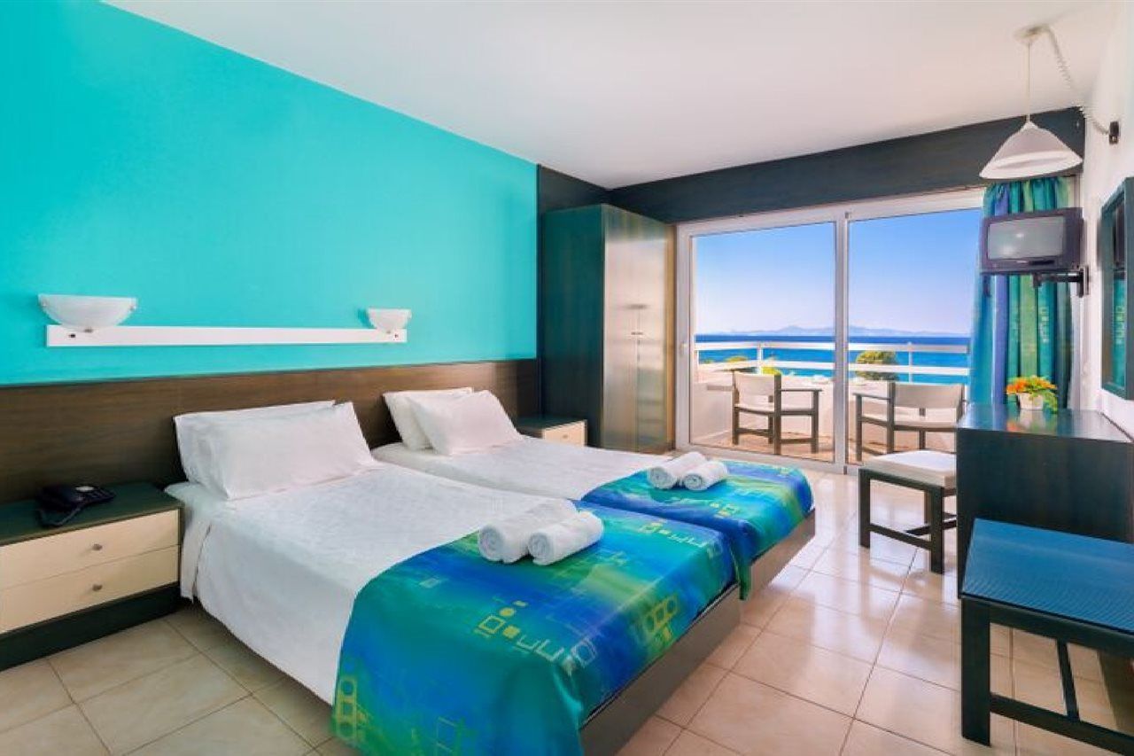 Hotel Lito