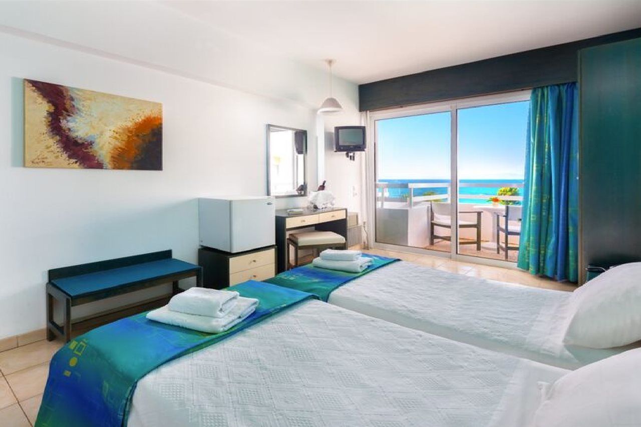 Lito Hotel