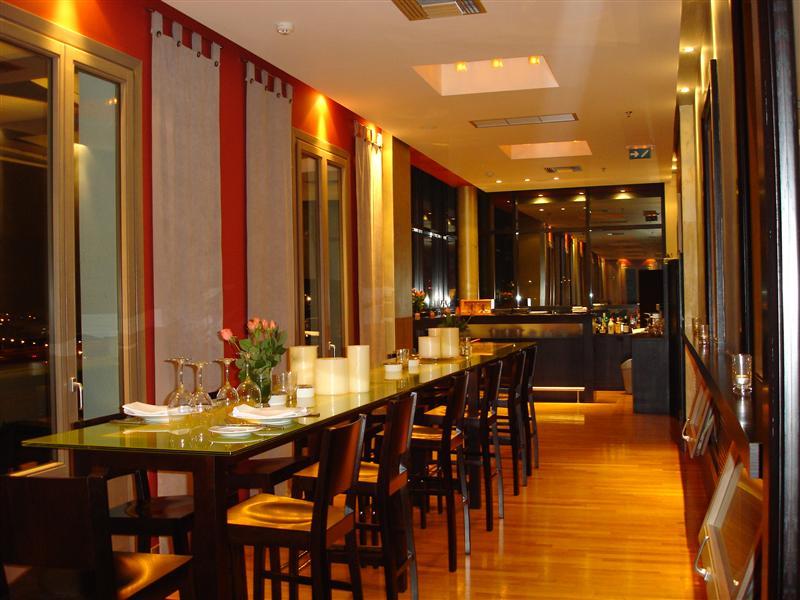 Hotel Gdm Megaron, Historical Monument