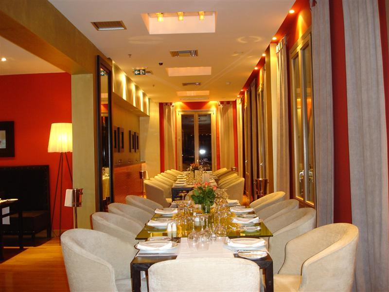 Gdm Megaron, Historical Monument Hotel Heraklion (Crete)