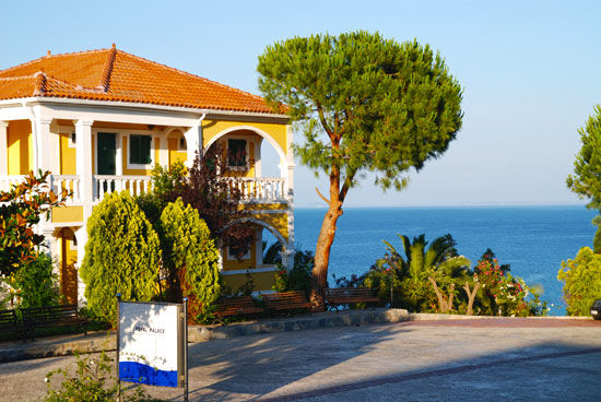 Zante Royal Hotel Vasilikos (Zakynthos)