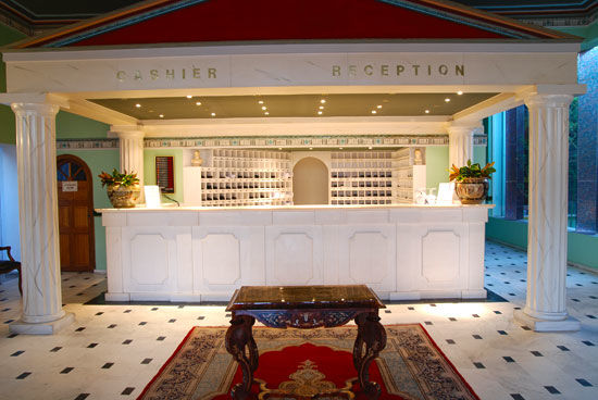 Hotel Zante Royal 4*