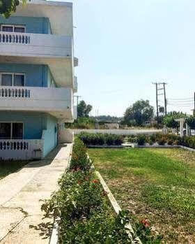 Paradise Aparthotel
