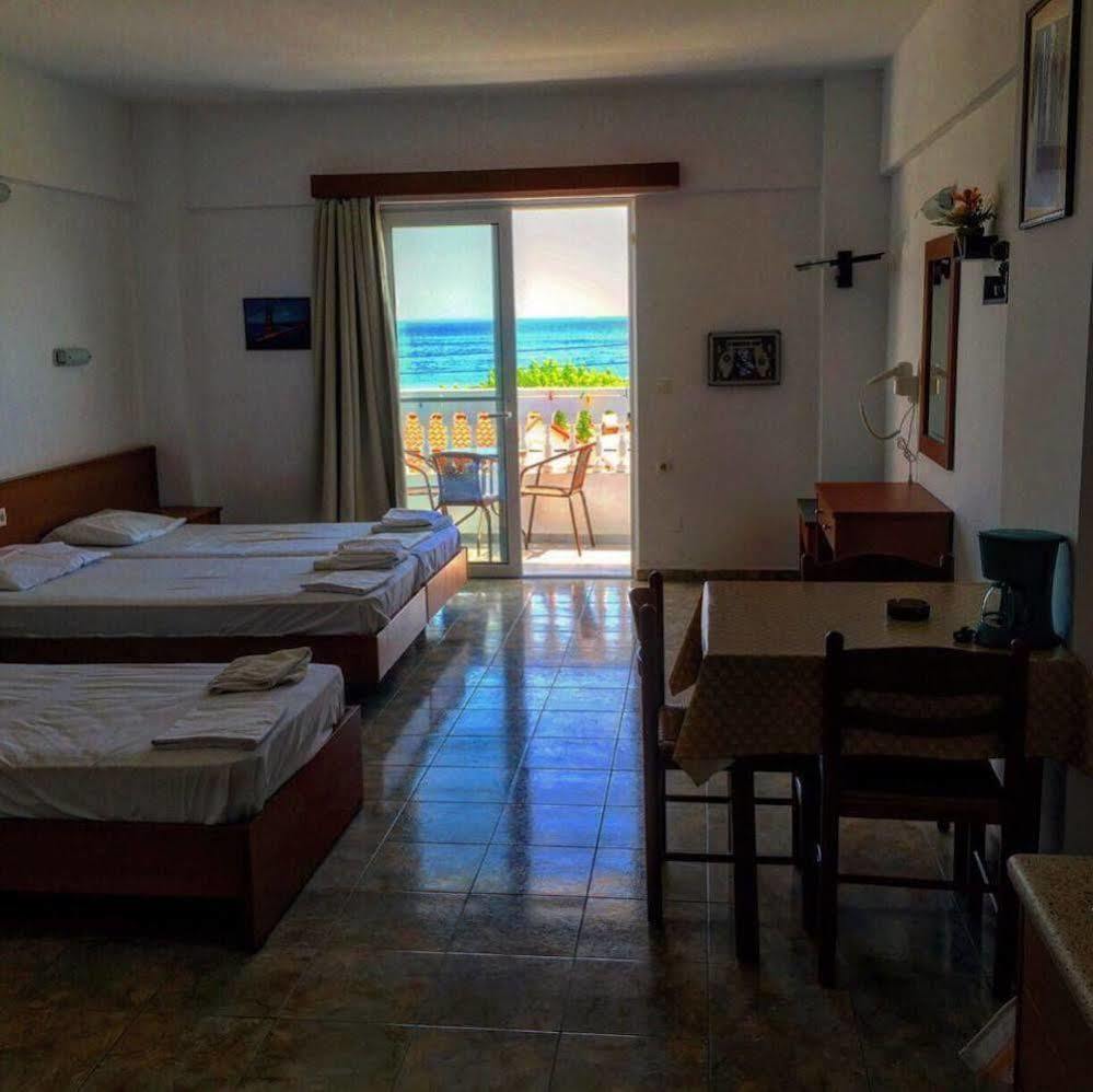 Paradise Aparthotel