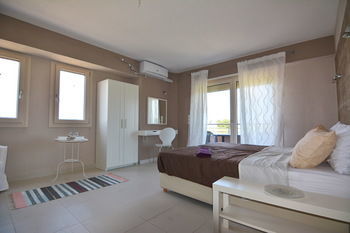 Er.zo Summer Studios Aparthotel Kallithea (Chalkidiki)