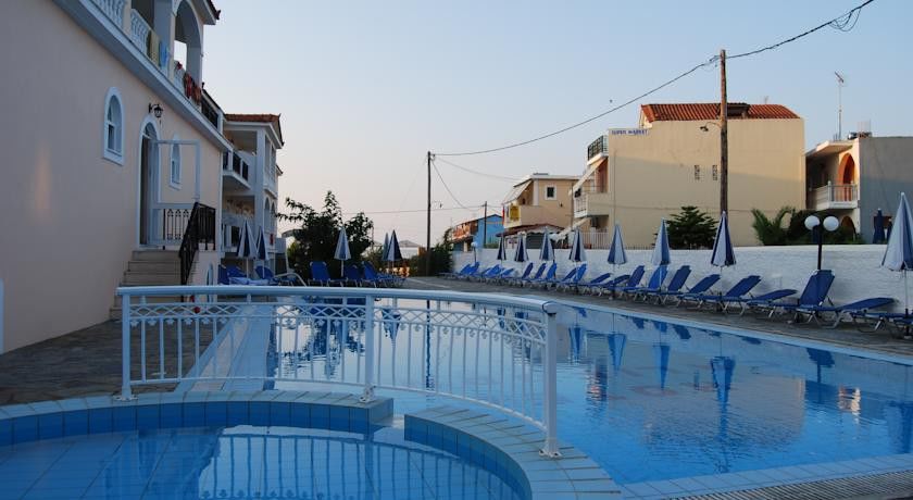 Hotel California - Adults Only Laganas