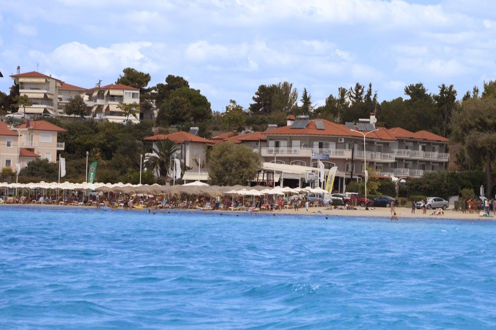 Georgalas Sun Hotel 3*