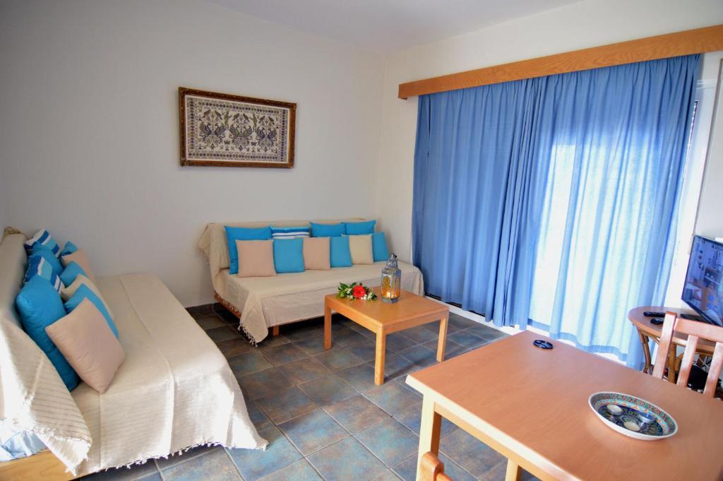 Kathara Bay * Faliraki