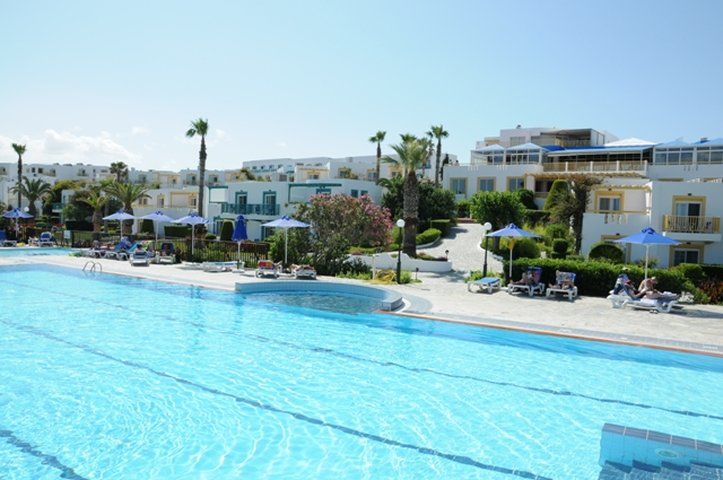 Resort Mastichari Bay Mastichari (Kos)
