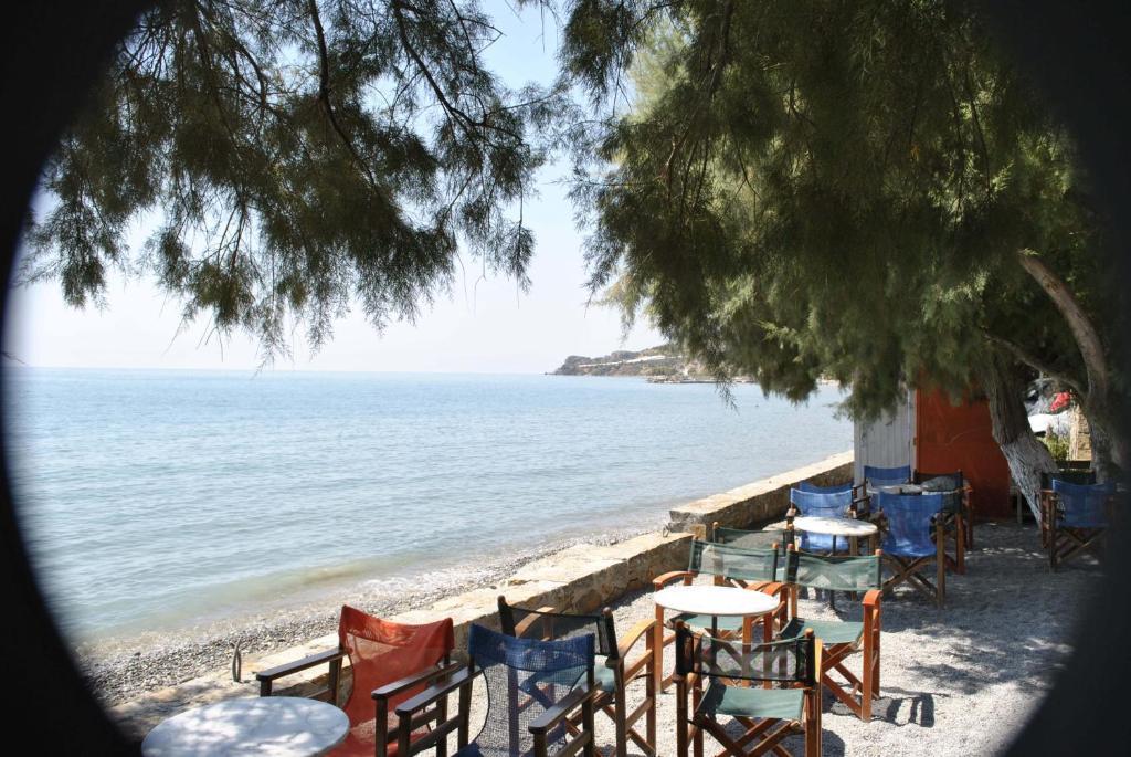 Apartment Chouzourakis