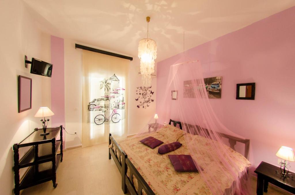 V.a Boutique And Apartment