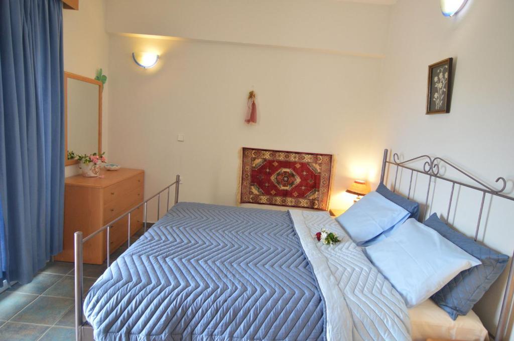 Kathara Bay Apartment Faliraki