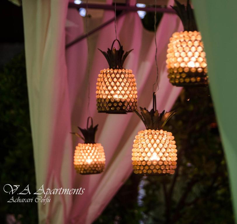 V.a Boutique And Apartment *
