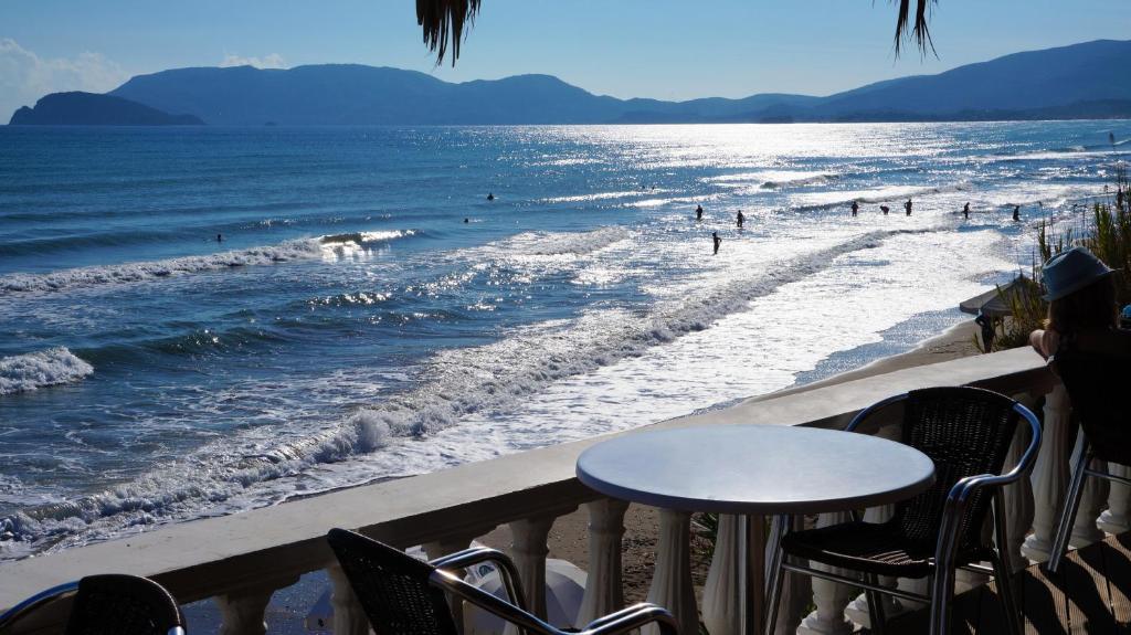 Crystal Kalamaki (Zakynthos)