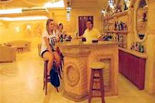 Aphrodite Hotel 3*