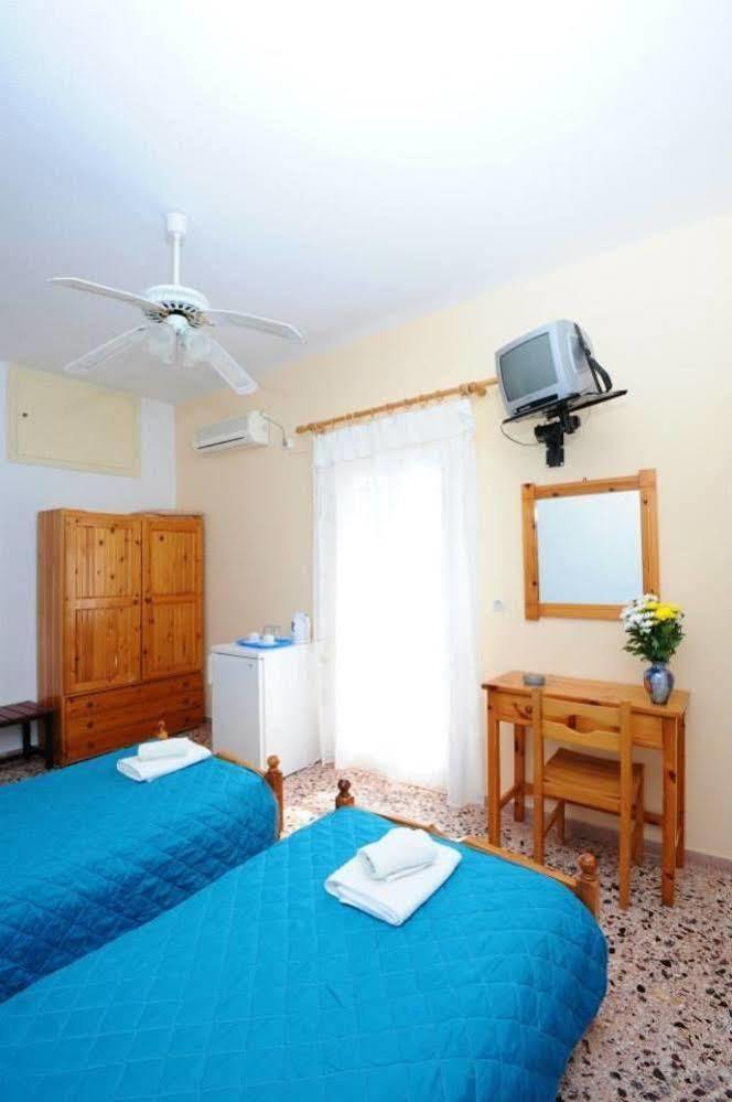 Kavallaris & Aparthotel