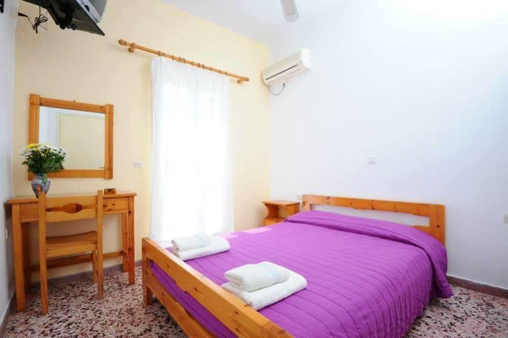 Aparthotel Kavallaris &