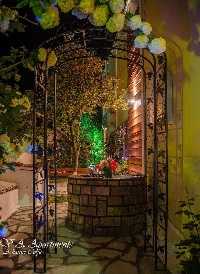 V.a Boutique And Apartment *