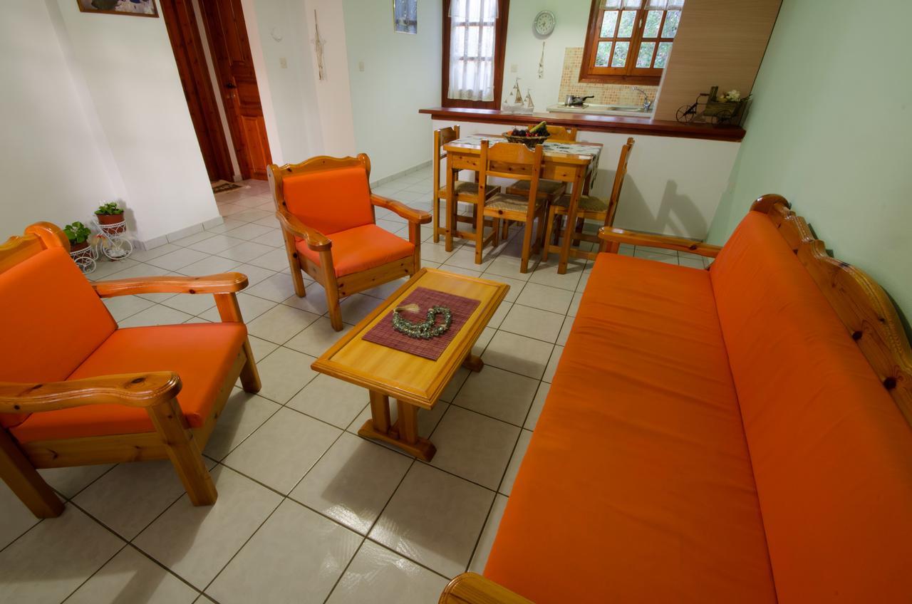 Princess House Aparthotel 2*