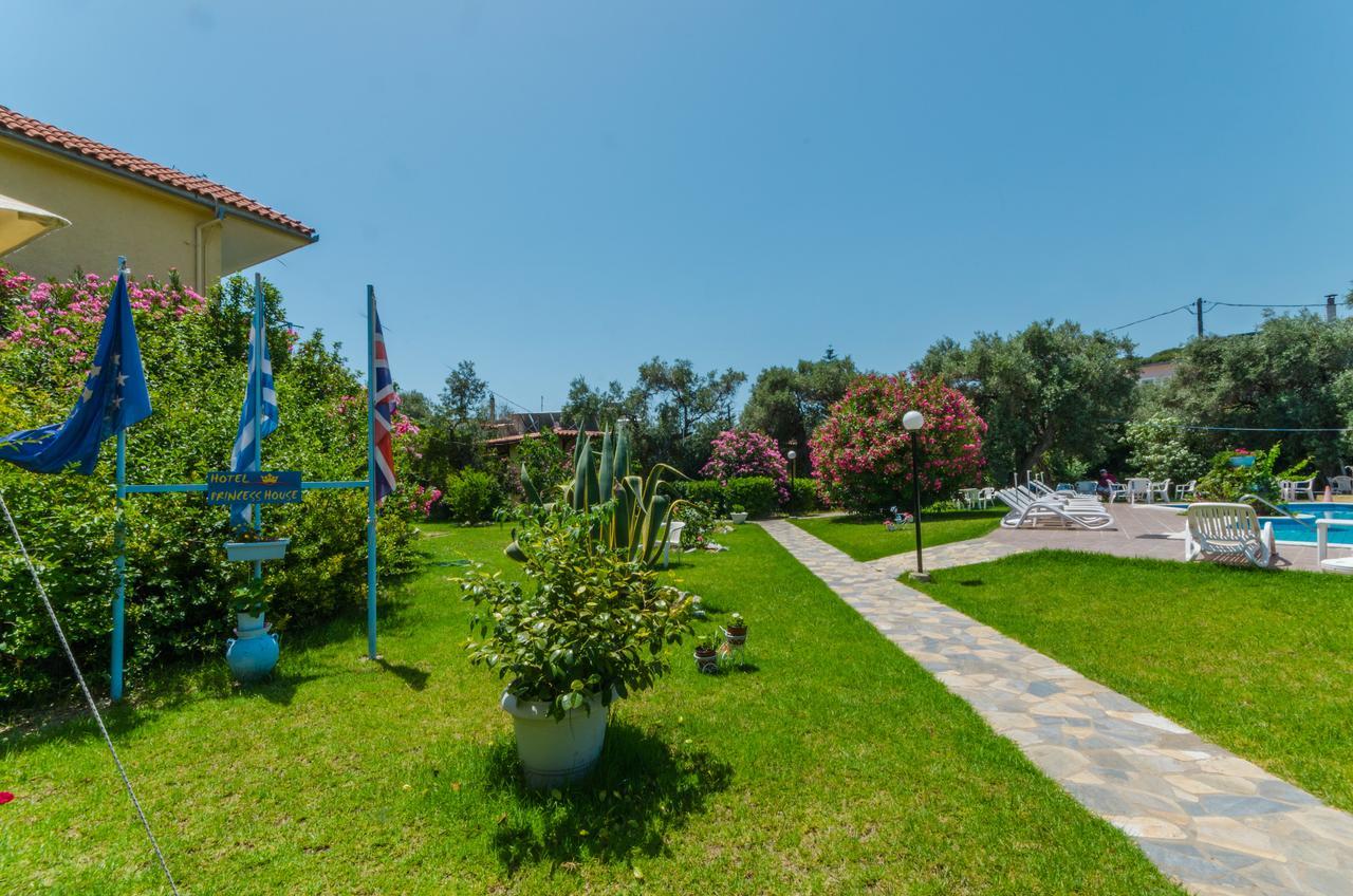 Princess House Skiathos Town