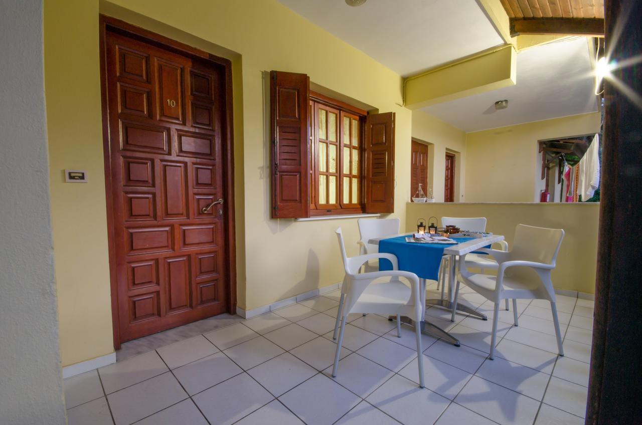 Princess House Aparthotel 2*