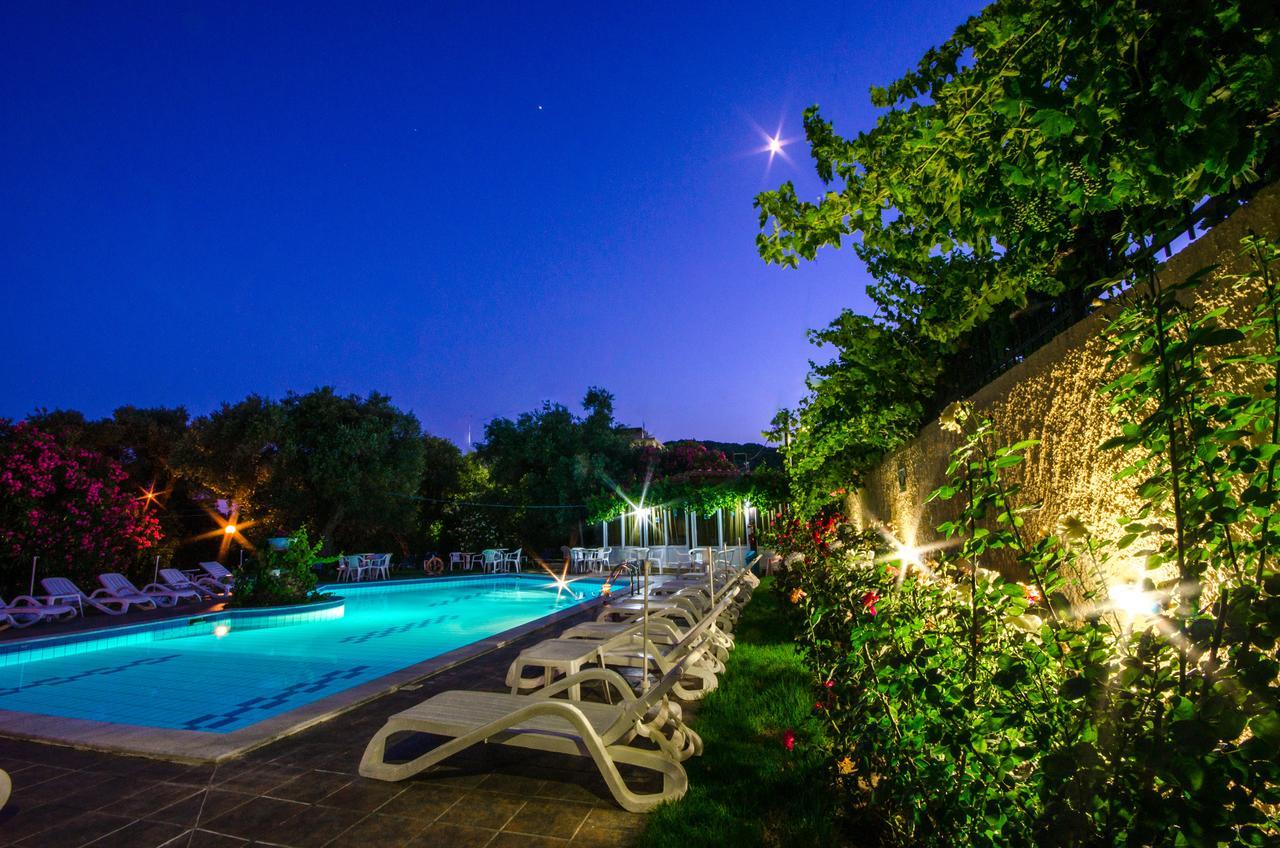 Aparthotel Princess House Skiathos Town