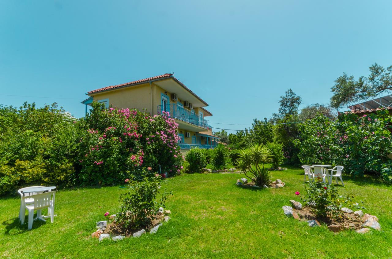 Princess House Aparthotel Skiathos Town