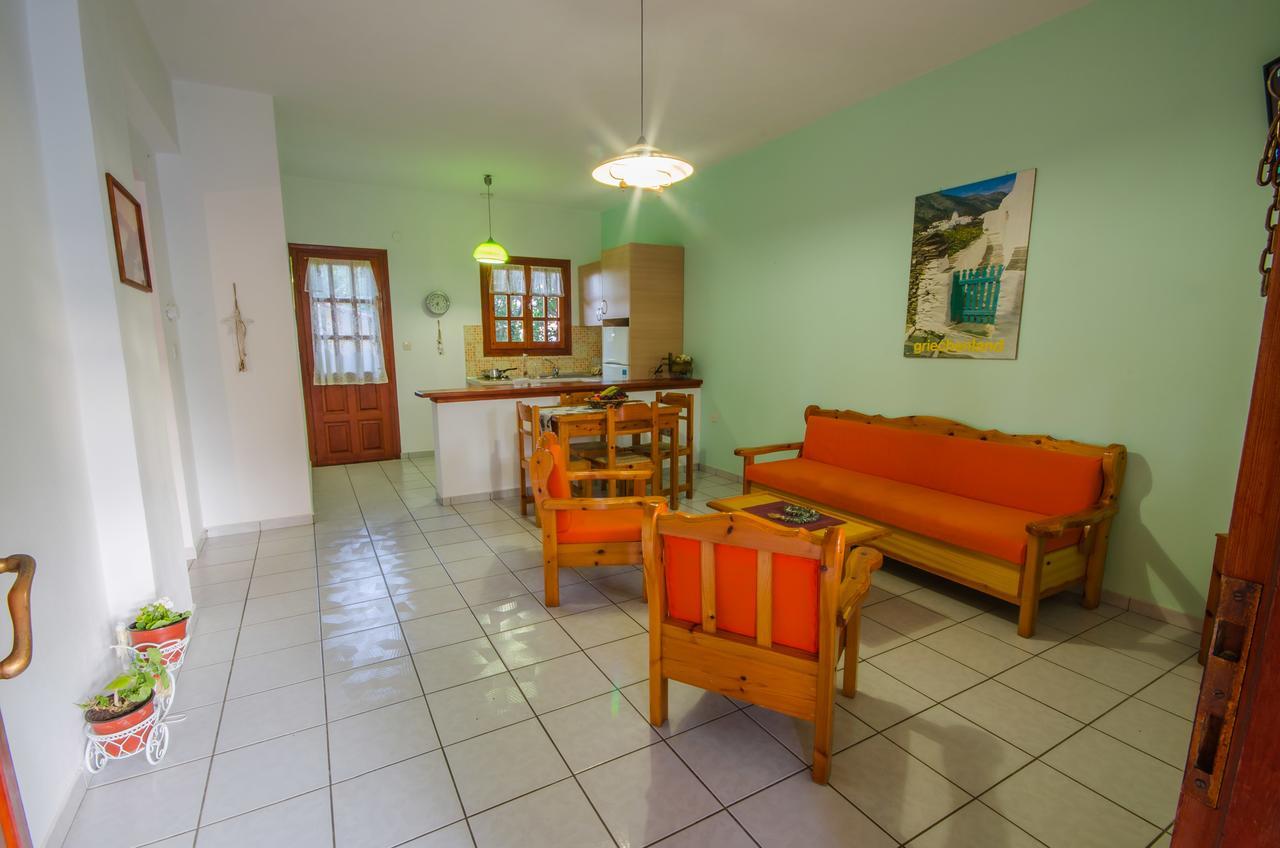 Princess House Skiathos Town