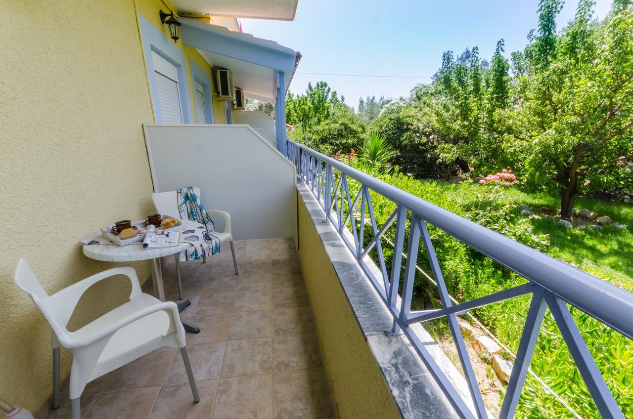 Princess House Aparthotel