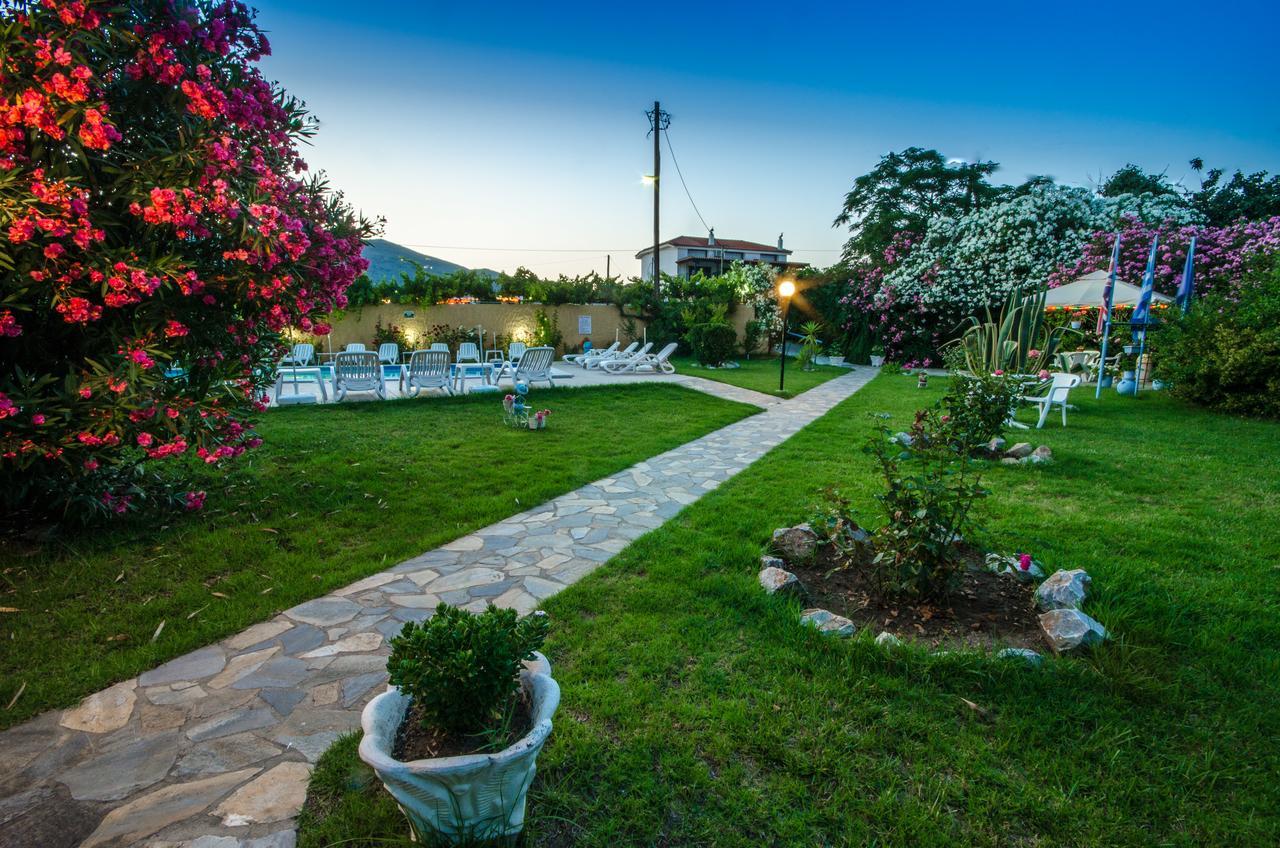 Aparthotel Princess House 2*