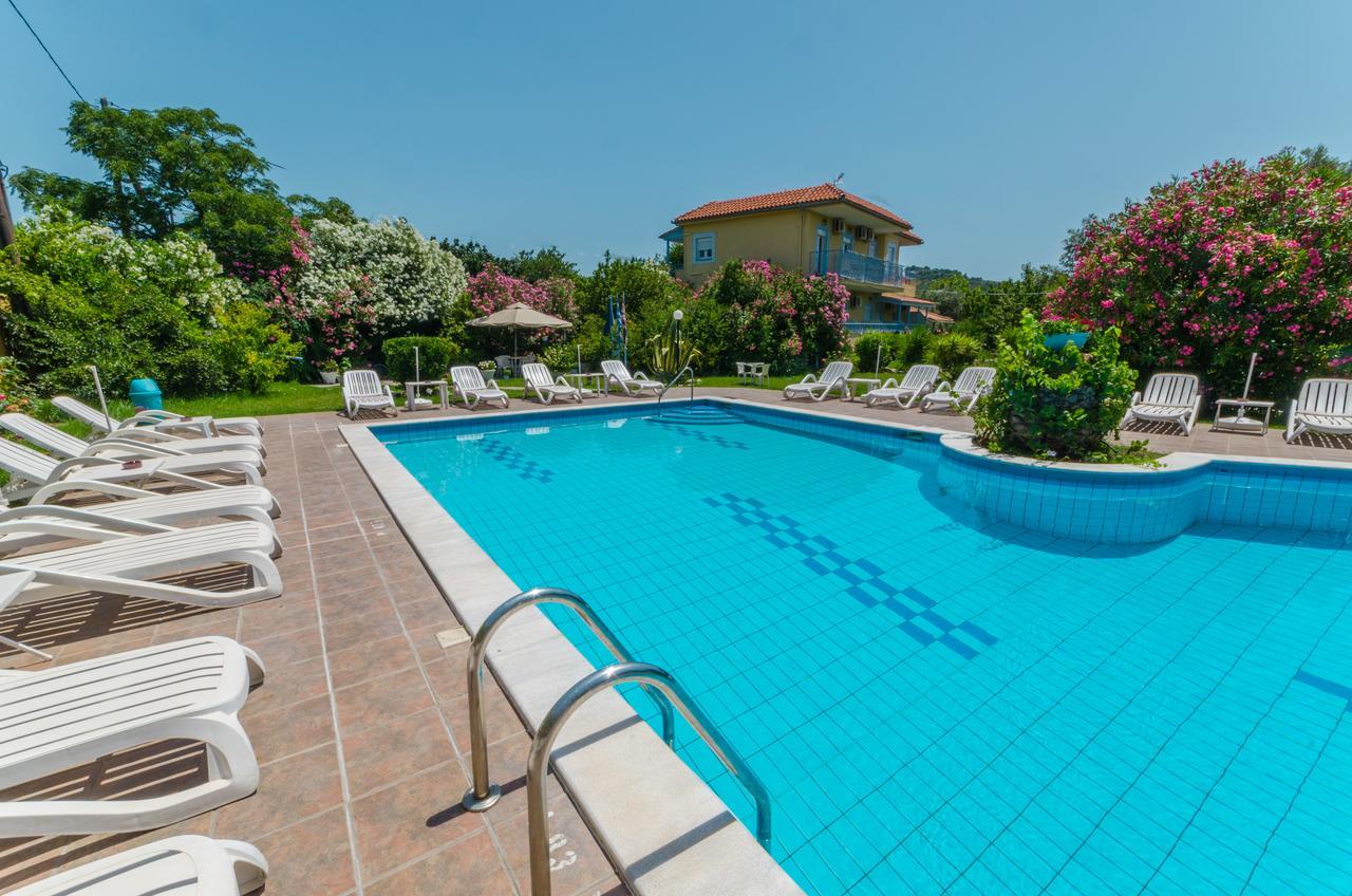 Princess House Aparthotel 2*
