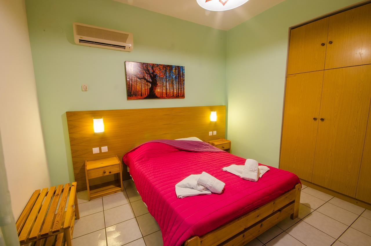 Aparthotel Princess House Skiathos Town