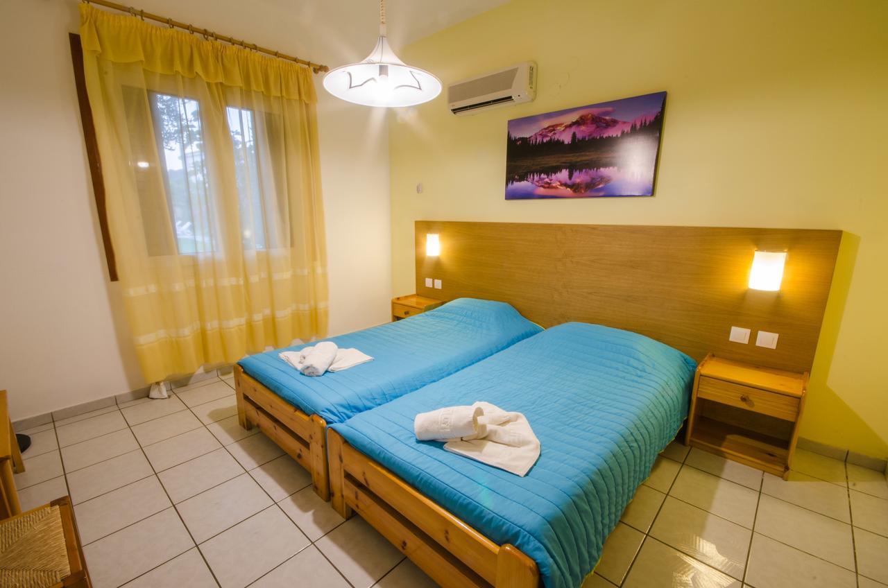 Aparthotel Princess House Skiathos Town