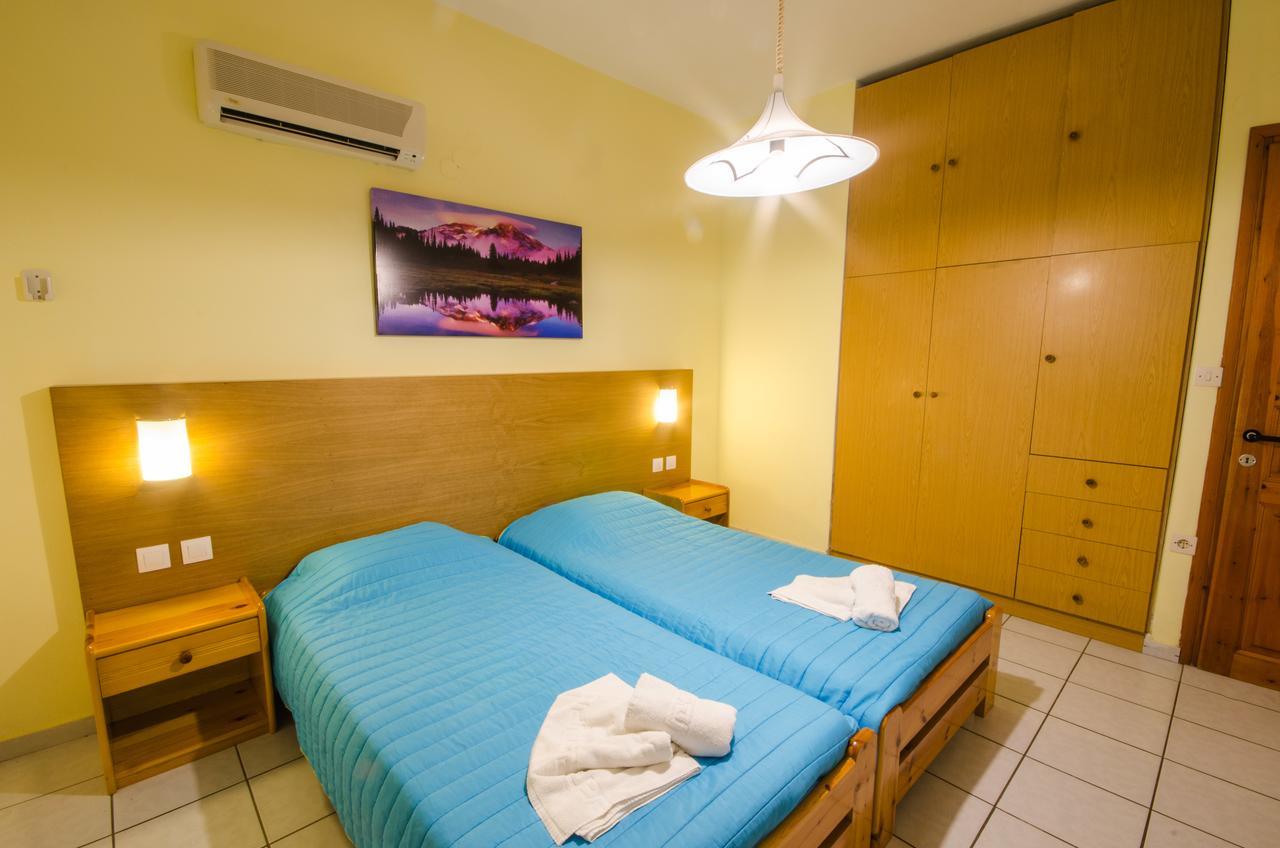 Princess House 2* Skiathos Town