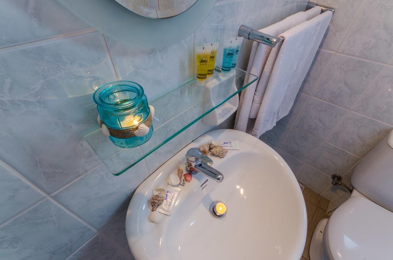Princess House 2* Skiathos Town