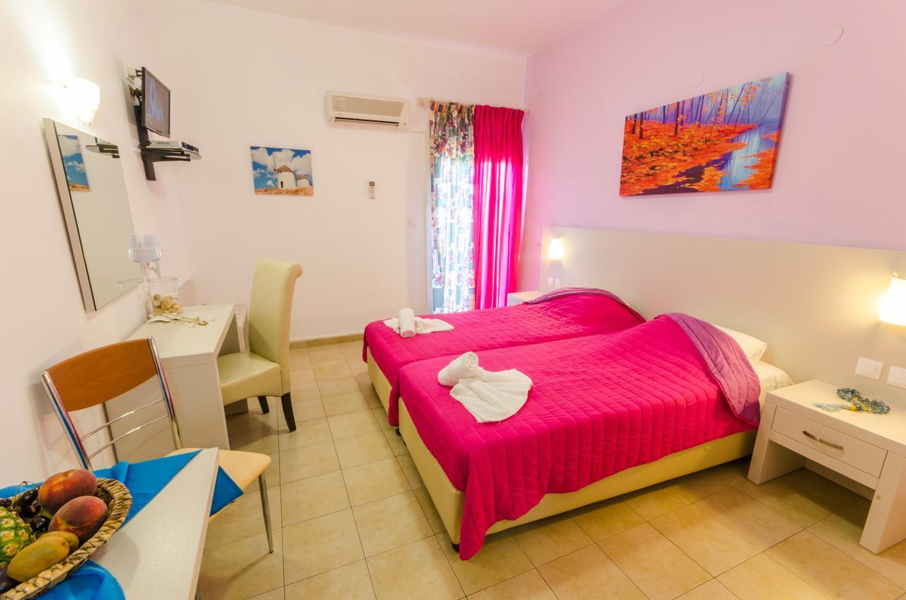Princess House Aparthotel