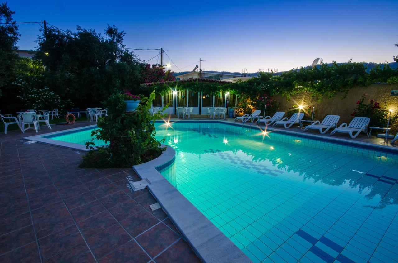 Princess House 2* Skiathos Town