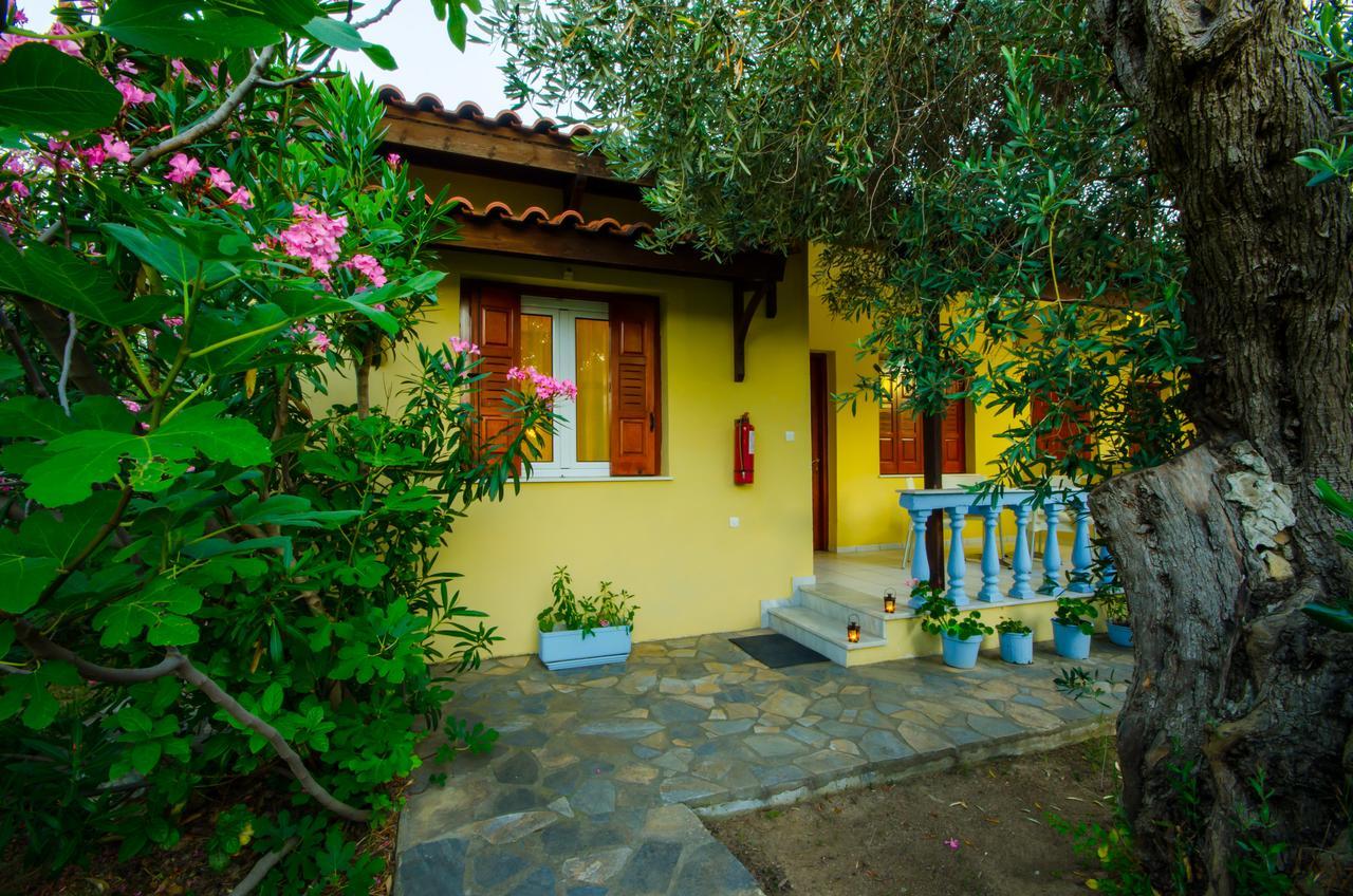 Aparthotel Princess House 2*