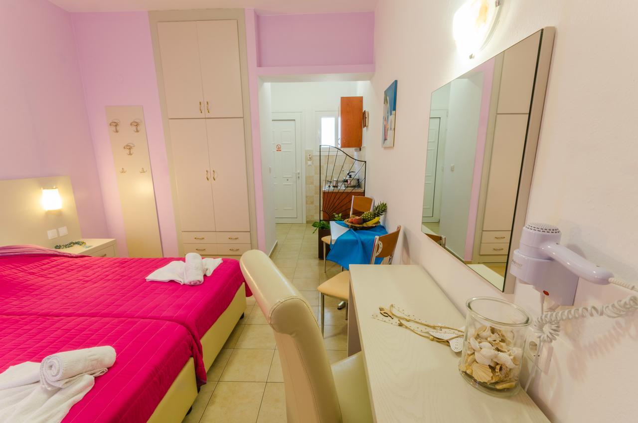Princess House 2* Skiathos Town