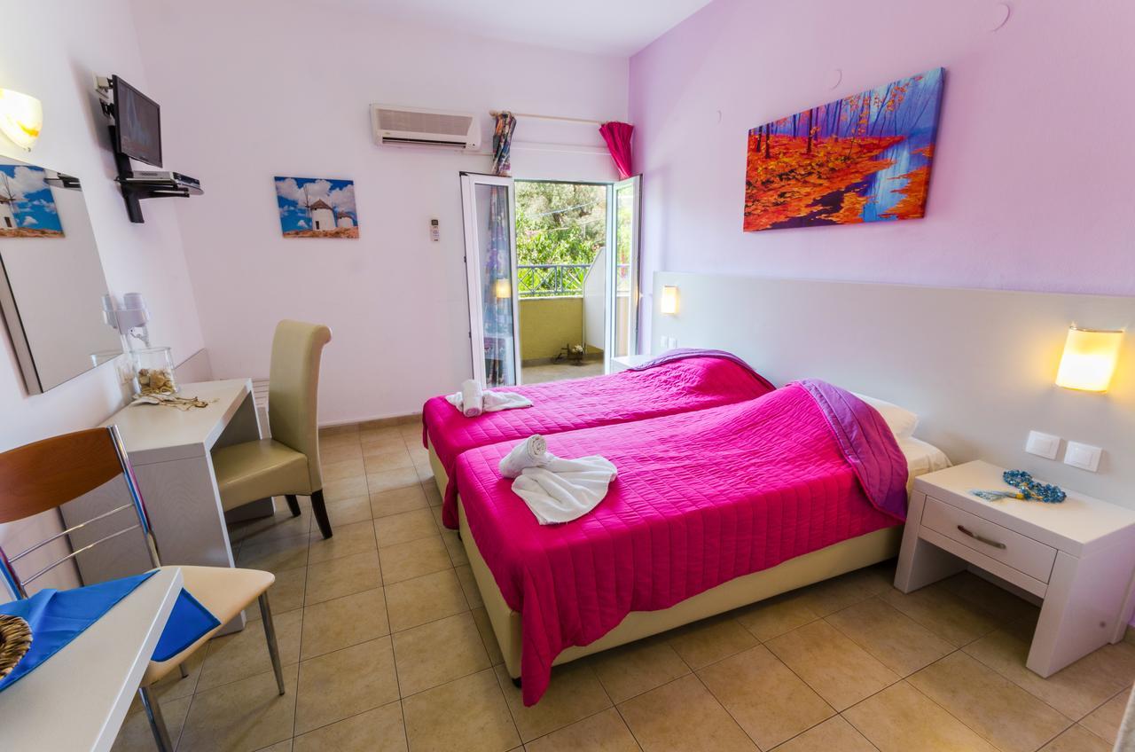 Princess House 2*