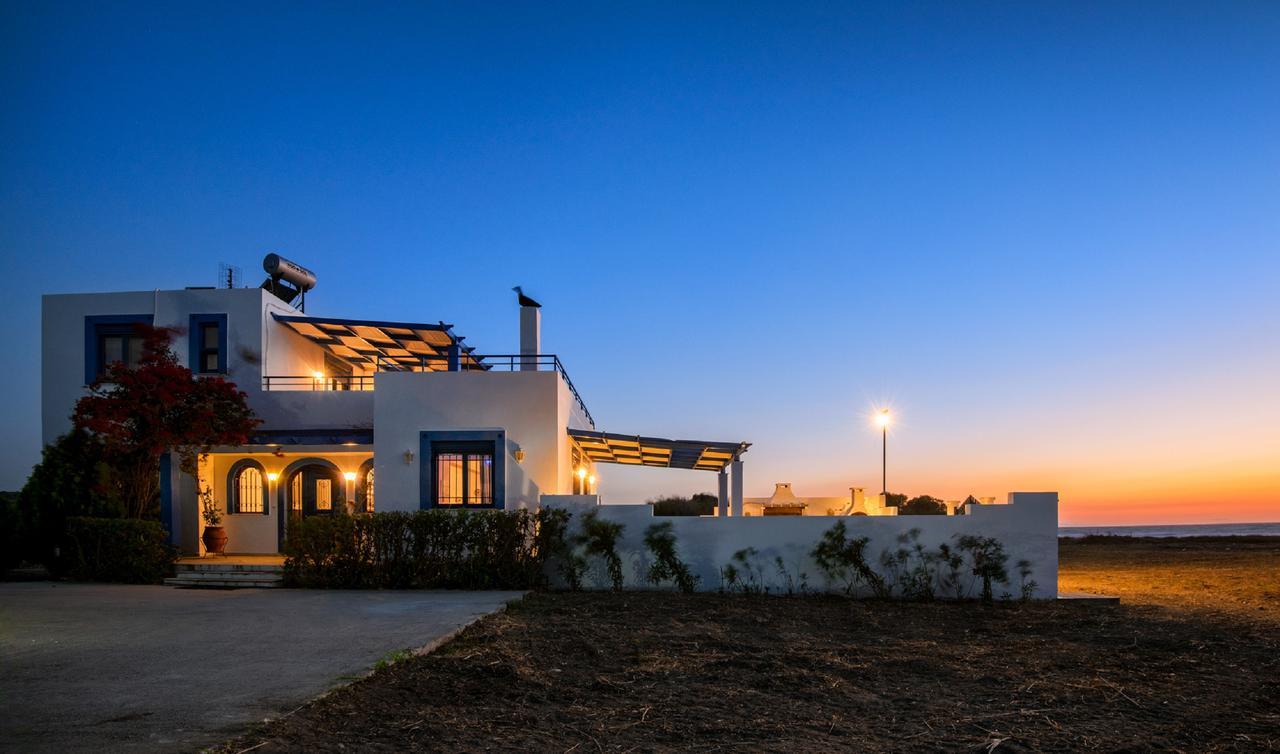 Aparthotel Nautilus House 2*