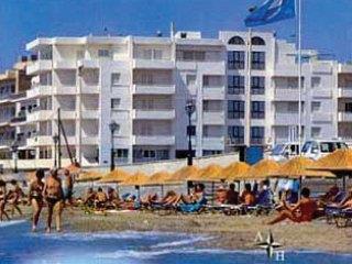 Astron Hotel Ierapetra (Crete)