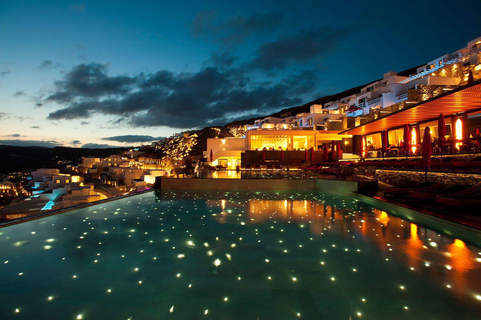 Myconian Avaton, A Member Of Design Resort Elia (Mykonos)
