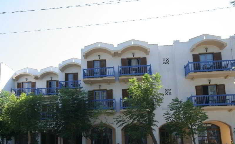 Theodorou Aparthotel Psalidi (Kos)