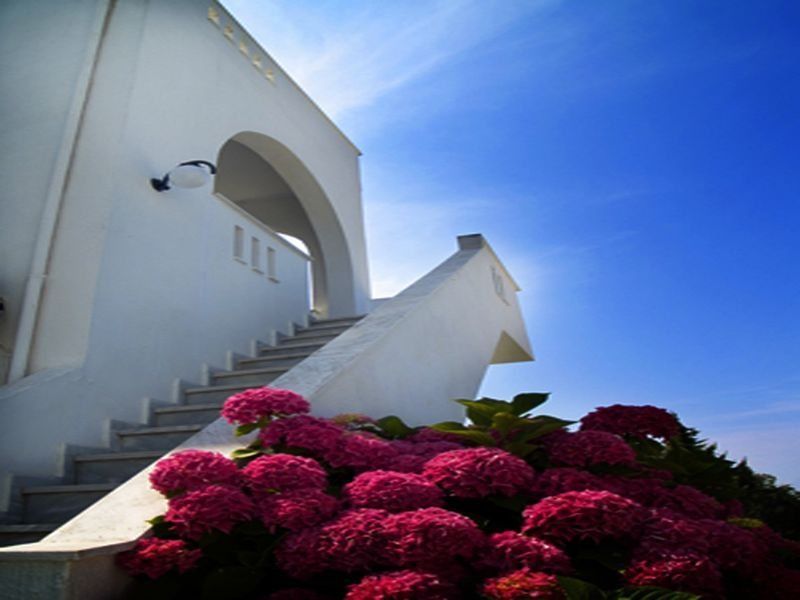 Theo Boutique Hotel 3*